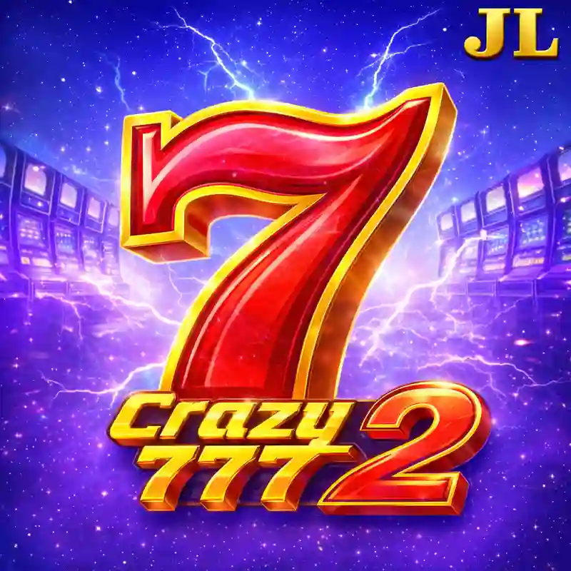 Crazy777 2 Casino Slot Game