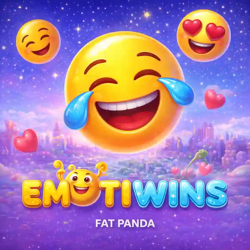 Emotiwins Casino Game - Win Big at aaajl