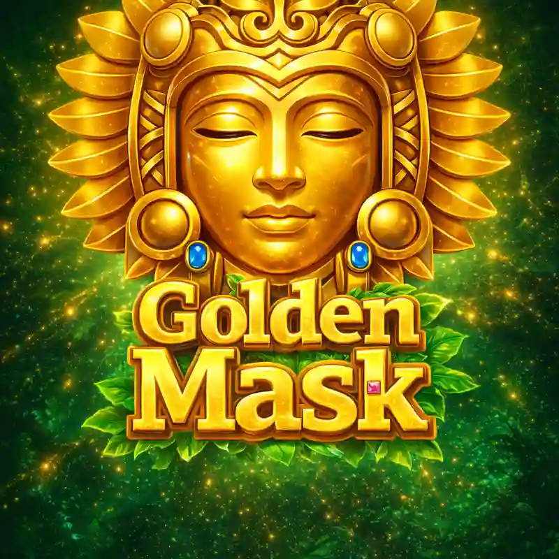Golden Mask