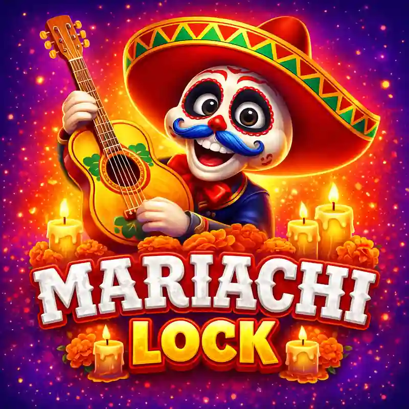 Mariachi Lock Slot