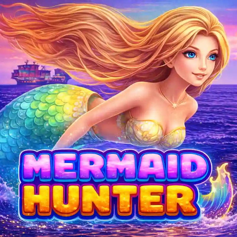 Mermaid Hunter Slot