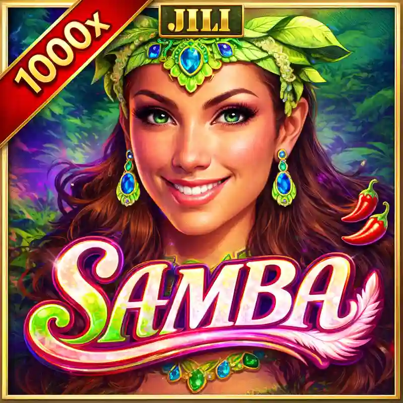 Samba Slot Game at aaajl