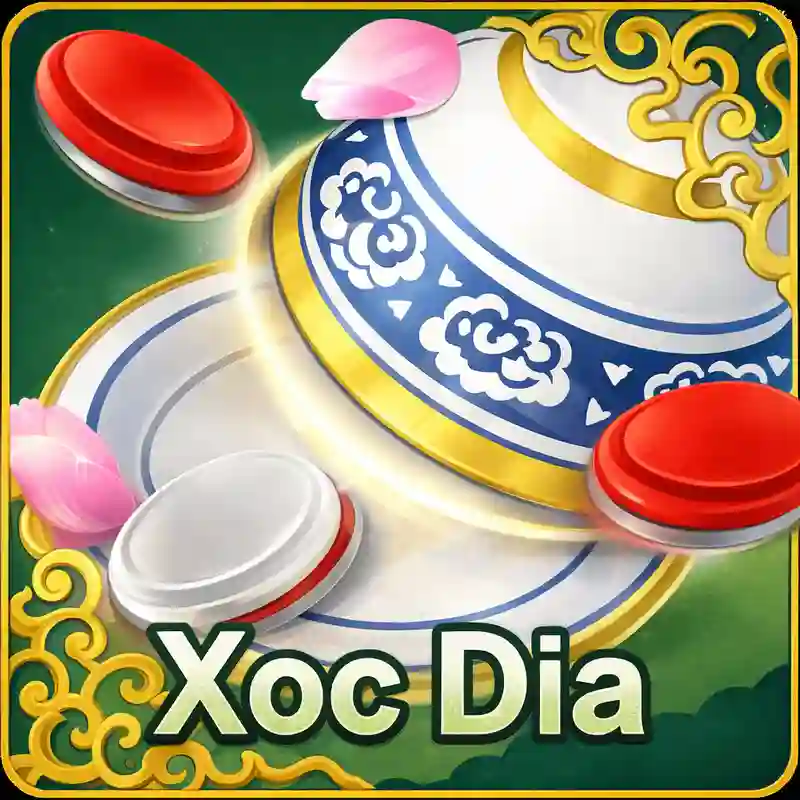 Xocdia Traditional Game